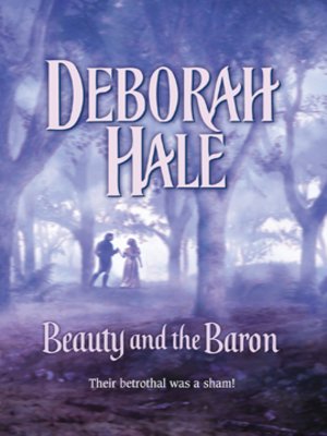 cover image of Beauty and the Baron